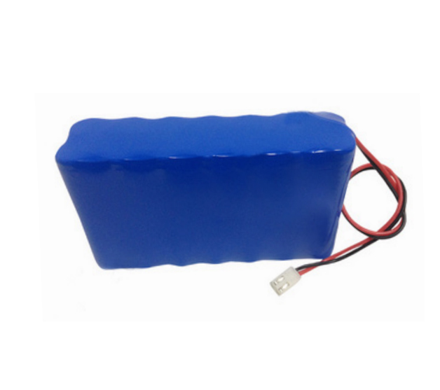 Deep Cycle Battery