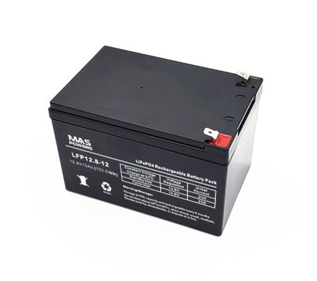 Deep Cycle Battery