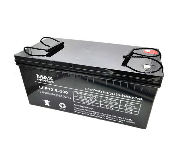 Deep Cycle Battery