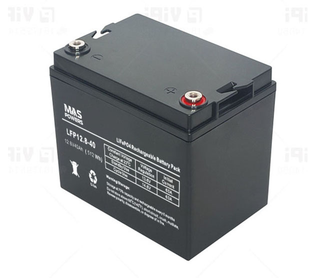 Deep Cycle Battery